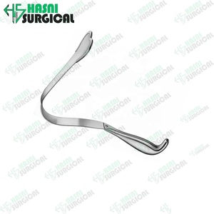Écarteur d'omoplate Pro Pilling Davidson à forte demande fabriqué par Hasni Surgical - Product Image 5