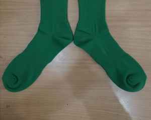 Calcetines de la mejor calidad, calcetines deportivos sublimados, calcetines cómodos de alto rendimiento para correr - Product Image 2