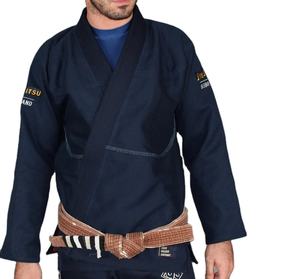 Uniforme de Judo Personalizado al por Mayor 2026, Kimono de Jiu-jitsu, Gi de Bjj, Uniforme de Judo para Entrenamiento - Product Image 1