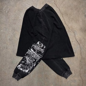 Camisetas Personalizadas para Hombre de Tejido Térmico Frontal, Fabricante OEM ODM, Aislamiento Premium 180g, Marca Privada, Suaves y Transpirables al por Mayor - Product Image 2
