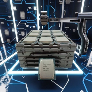 Cho Core I7-10700 Máy tính để bàn Bộ vi xử lý 2.90GHz 4.8GHz Turbo 7 lõi 16 chủ đề srh6y Thunderbolt 4/USB 4.0 lga1200 ổ cắm mới - Product Image 3