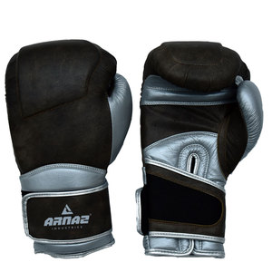 Guantes de Boxeo de Fabricación Profesional, Guantes de Boxeo Confiables Diseñados para Flexibilidad y Rendimiento - Product Image 2