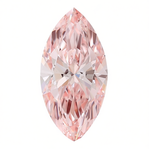Diamant non monté certifié IGI 6.02 MARQUISE VS1, diamant cultivé neuf - Product Image 2