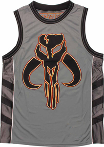 All Over Customised Boys Summer Basketball Jerseys Mesh <b>Material</b> Front Logo Numbering Breathable - Product Image 4