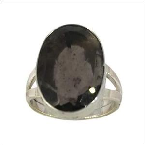 Chintamani Stone Exquisite <b>925</b> <b>Silver</b> <b>Ring</b> - Product Image 1