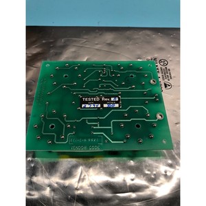Placa PCB del Amplificador de Accionamiento del Escáner Varian D107739001 - Equipo y Piezas de Semiconductores de Confianza de Marca Global - Product Image 6