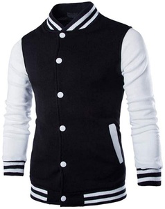 Veste de sport pour homme de qualité supérieure, sur mesure, 2024, prix bas, veste de basket-ball, veste de sport pour homme à manches longues - Product Image 4