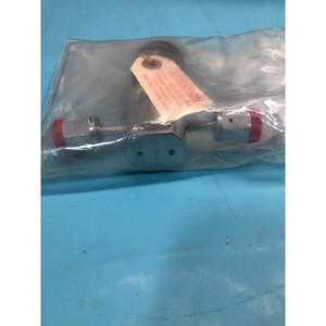 Vanne de régulation de pression GO Inc. CPR1-108937 - Équipements et pièces semi-conductrices de renommée mondiale et de confiance - Product Image 3