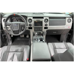 Ford F-150 SVT Raptor 2012 - Product Image 2