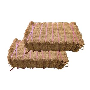 Produit le plus vendu : filet en fibre de coco, géotextile en fibre de coco pour la protection des sols, des pentes et des talus - Product Image 1