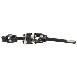 Nuovo Albero dello Sterzo per Chevrolet Tracker S10 2 Porte GT e Suzuki Gran Vitara 1999-2005, Codici Ricambio 48220 67D50 48220 65D60 - Product Image 2