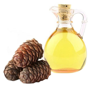 Huile essentielle de cèdre 100% pure et naturelle OEM/ODM, non diluée, pour la peau, les cheveux et l'aromathérapie, au meilleur prix, en provenance d'Inde. - Product Image 2