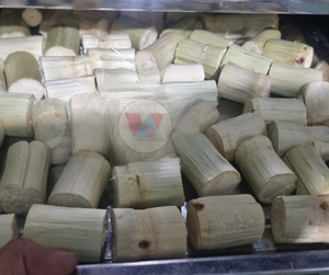 Juguete Masticable de Caña de Azúcar Seca 100% Natural de Vietnam para Animales Pequeños, 4-5 Pulgadas, Proveedor al por Mayor y de Marca Privada ANGLE - Product Image 3