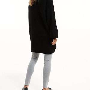 Nouveau design tendance, legging de yoga, vêtements de sport, pantalon pour femmes, legging de fitness personnalisé - Product Image 3