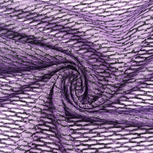 Nueva Tela de Malla PET/Elastano para Ropa Deportiva y Casual - Product Image 3