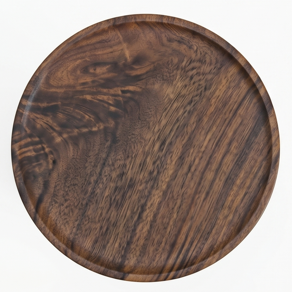 Walnut Wood Color