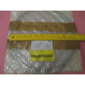 AMAT 0040-34192 ตาข่ายกรอง, ปั๊มไครโอโปรซีแอล อุปกรณ์และชิ้นส่วนเซมิคอนดักเตอร์ระดับโลกที่เชื่อถือได้ที่ - Product Image 5