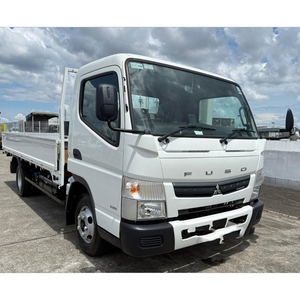 Mitsubishi Crew Van 2019 – Vehículo Comercial Multiusos Nuevo de 12 Plazas 1SUZU Crew Van con Cámara Trasera y Caja de Cambios FAST - Product Image 2