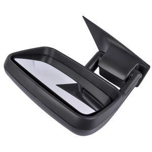 Espejo Retrovisor Izquierdo Manual para Freightliner, Dodge, Mercedes Sprinter 316 416 CDI 2.7L 2000-2006, 901 5104440AA - Product Image 3