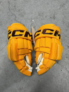 [fly] [4s] [13″-14″] Gants de hockey sur glace, accessoires, gants de hockey sur gazon, accessoires pour athlètes - Product Image 6