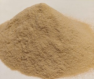 Polvo de madera de pino de 60 mallas para hacer varillas de incienso, Dhoop y Bakhoor - Ecológico, sin aditivos artificiales - Product Image 1