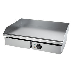 Plancha Comercial para Restaurante, Plancha de Aluminio, Utensilios de Cocina - Product Image 2