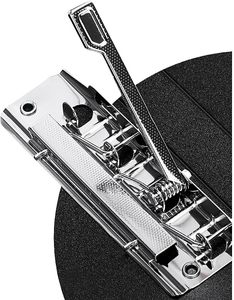 Cartella Portadocumenti <span class=keywords><strong>A4</strong></span> con Doppia Clip Rinforzata, Copertina per Report, Raccoglitore Senza Foratura, Raccoglitore a Morsetto Senza Anelli, Cartella per Progetti Ufficio, Cartella Portadocumenti - Product Image 3