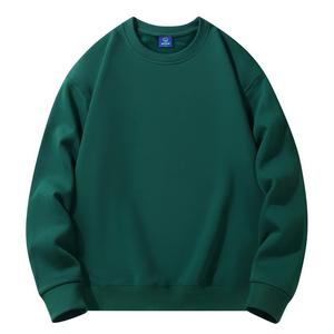 Sudadera con Capucha para Hombre, Otoño, 100% Algodón, Impresión Digital, Diseño Personalizado, Moda Juvenil Casual - Product Image 2