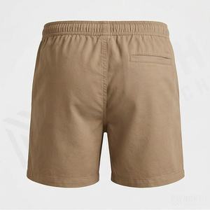 Shorts de bain pour hommes de haute qualité personnalisés, pour les vacances d'été à la plage, imprimés tendance, service OEM disponible, séchage rapide - Product Image 2