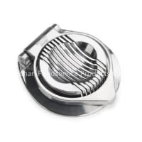 Tranche-œufs professionnel en aluminium écologique Henry Foodservice, livraison 30-45 jours, Shandong Chine