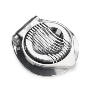 Silver Duty <b>Egg</b> Slicer Metal <b>Eco</b>-Friendly Henry Foodservice Aluminum 30-45days Shandong China - Product Image 4