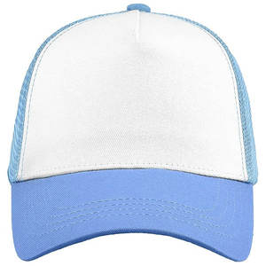 Gorras Deportivas de Espuma Negras Personalizadas con Logotipo 3D de Alta Calidad, Gorras de Golf Deportivas sin Estructura para Hombre, Gorra Trucker para Papá - Product Image 4