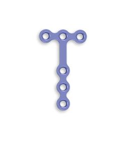 Tornillos y Placas Maxilofaciales Manuales de Acero Inoxidable de Alta Calidad para Uso Médico Quirúrgico, Certificación CE, Suministro de Fábrica, Marca Privada - Product Image 5