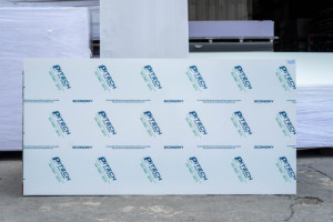 แผ่นโฟมรีด PVC ขนาด12มม. 14มม. 16มม. แผ่นพลาสติกสำหรับการโฆษณาและเฟอร์นิเจอร์สำหรับโต๊ะและเก้าอี้ - Product Image 6