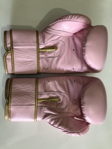 Guantes de Boxeo Personalizados de Calidad de Exportación, Cuero Vacuno, para Gimnasio, Escuela, Club, Entrenamiento, Sparring, Venta al Por Mayor - Product Image 2