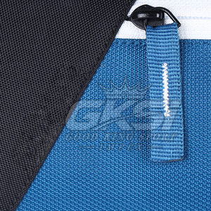 Sacs de sport avec plusieurs compartiments de rangement et organisation pratique, sac de voyage personnalisé, sac de sport pour le rangement des affaires de sport - Product Image 6