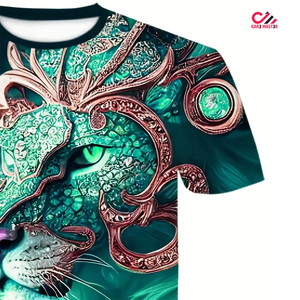เสื้อยืดและกางเกงขาสั้นชุดเซ็ตผู้ชาย ฤดูร้อน 2026 เสื้อผ้าผู้ชาย ชุดคู่ ขายส่งราคาถูก ชุดคู่ฤดูร้อนผู้ชาย - Product Image 6