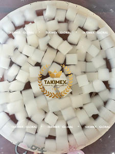 Cubos de Nata de Coco de Calidad de Exportación, Gelatina de Coco, Adorno Dulce para Postres y Té de Burbujas, Hecho en Vietnam - Product Image 6