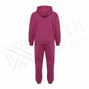 Custom High Quality Velour <b>Tracksuit</b> Men Sportswear <b>Velvet</b> Suit Fleece Luxury Velour <b>Tracksuits</b> For Men Men's <b>Tracksuits</b> - Product Image 2