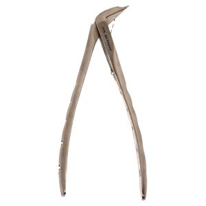 Pince à retirer les couronnes dentaires certifiée CE, équipement dentaire, outils essentiels, pince à écarteur de couronnes dentaires, orthodontie manuelle - Product Image 1