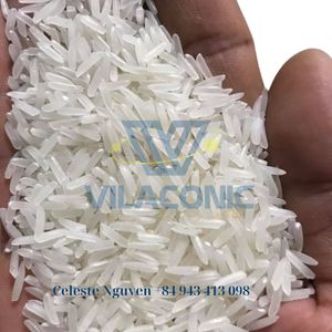 EL MÁS VENDIDO Arroz Jazmín Orgánico Premium KDM Hom Mali Nueva Cosecha 2026, Arroz Blanco de Grano Largo, Vietnam Celeste VILACONIC - Product Image 5