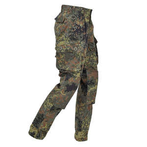 Pantalones Casuales Holgados para Senderismo y Pesca, Pantalones Tácticos Multibolsillos para Hombre, Pantalones Resistentes al Agua, Pantalones para Actividades al Aire Libre - Product Image 2