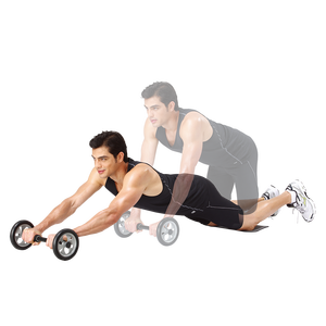 Roue abdominale ALLWINWIN ABW13 - Product Image 3