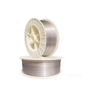 Fil de soudure en acier inoxydable personnalisé 0,8 mm 1,0 mm 1,2 mm, résistant à la corrosion, haute résistance, fourré au flux pour soudage à l'arc - Product Image 4