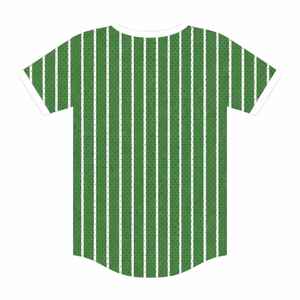 Camiseta de béisbol verde esmeralda de la hermandad Iota Phi Lambda, ropa con letras griegas, año de fundación 1929, camiseta informal para mujer - Product Image 6