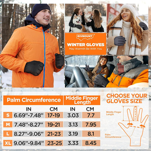Gants en cuir d'hiver tendance, prix raisonnable direct usine, service OEM & ODM, gants en cuir tendance pour femmes, coupe-vent - Product Image 6