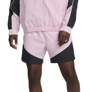 Cheap Price Men Windbreaker Short Set Custom Made Hot Selling Comfortable <b>Top</b> Trend Active wear Men Windbreaker Short Set - Product Image 5
