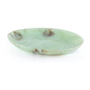 Bandeja de resina de diseño artesanal de estilo lujoso, de última tendencia, para decoración de mesa de comedor, a precio mayorista. - Product Image 2