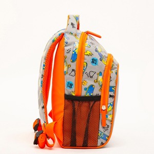 Fashion And Leisure <b>Student</b> Multifunctional <b>Backpack</b> - Product Image 4