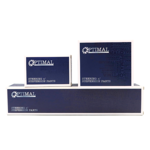 แร็คพวงมาลัย Yec สำหรับ53521-S9A-003ใหม่มีการรับประกัน1ปี - Product Image 3